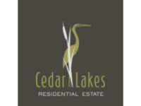 Cedar Lakes